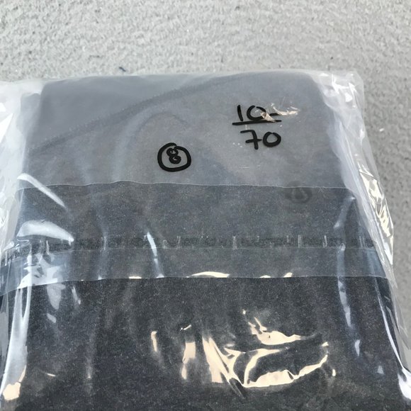 Lululemon Wunder Under Feet Cover Pant Stirrup Women's Size 8 - Picture 10 of 10